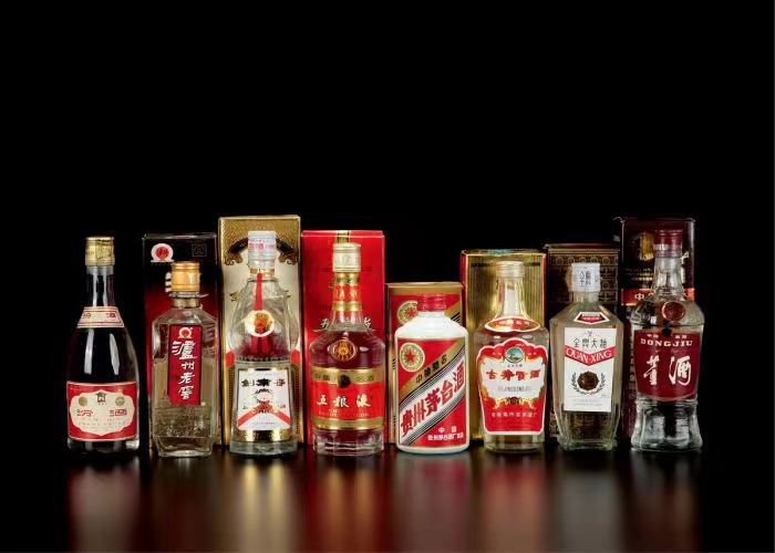 同仁老酒储存的方法