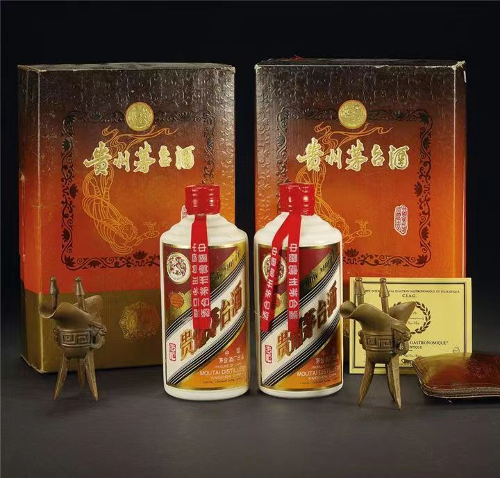 同仁烟酒回收